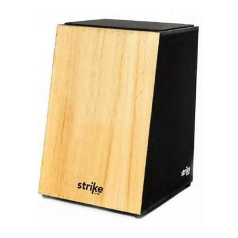 Cajon Fsa Strike Sk2000 Natural Cap