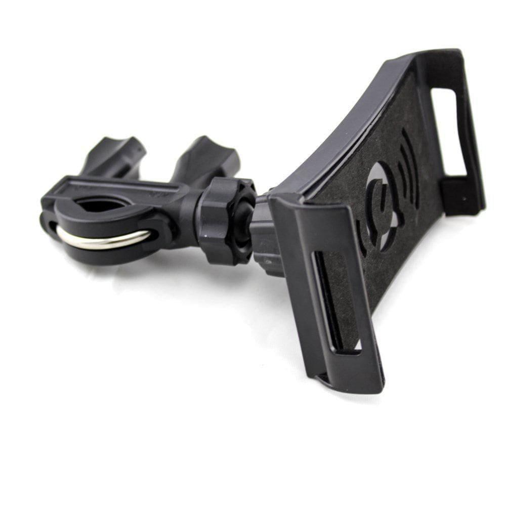 Suporte Banco De Carro Para Celular Pedestal Microfone
