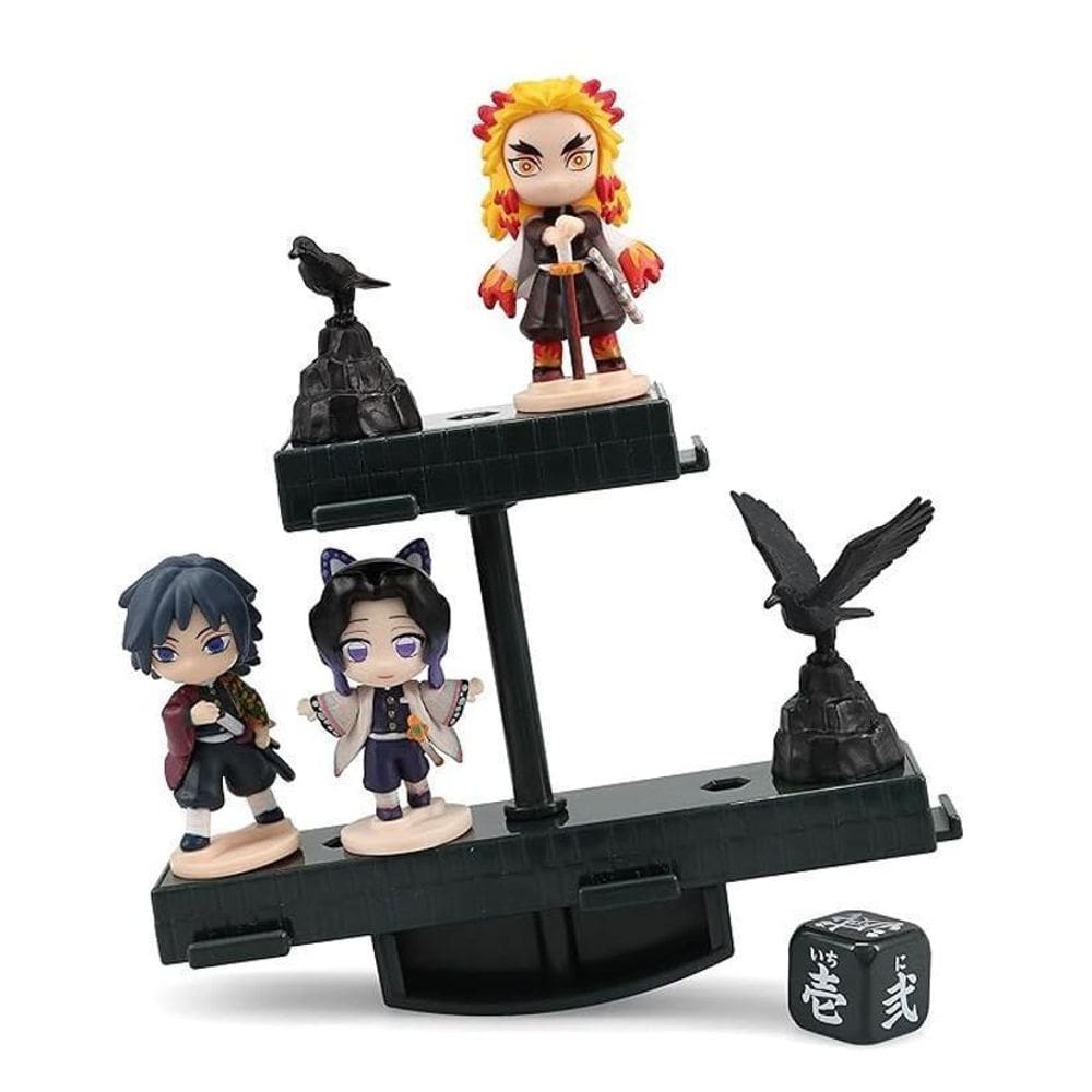 Jogo Demon Slayer Balancing Game Vol. 3 - Epoch