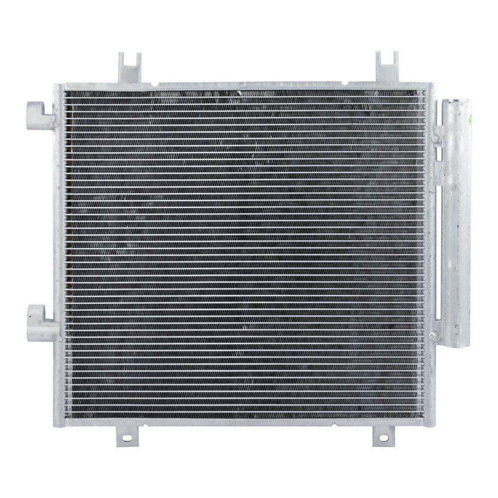 Condensador Kwid 2017 A 2021