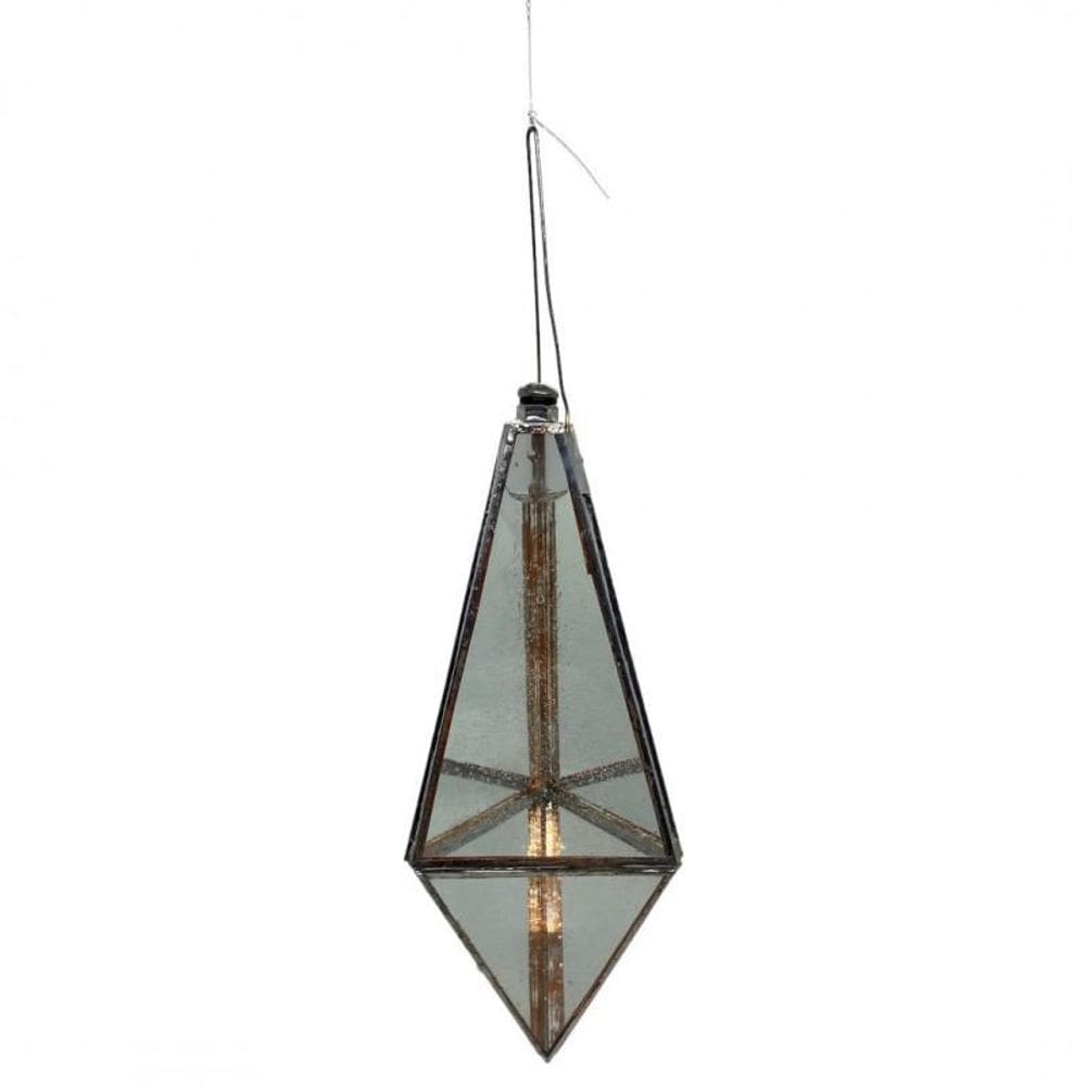 Prisma Dágua Feng Shui Atrai Boas Energias- Escolha O Modelo