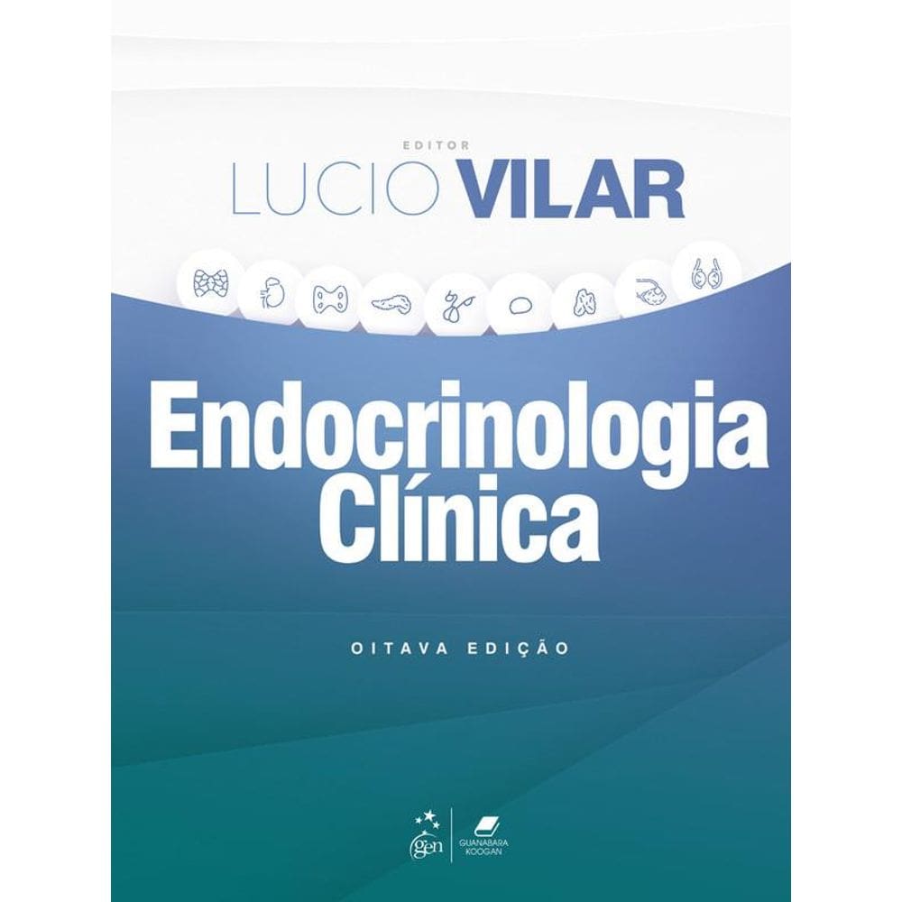 Endocrinologia Clínica