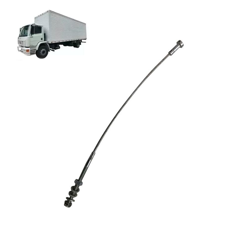 Cabo Fixação Intercooler Mercedes - 0,252m