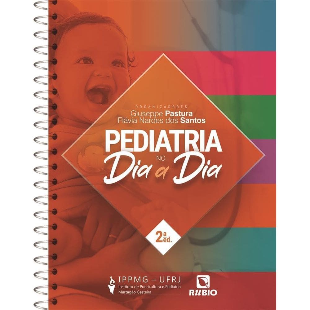 Pediatria no Dia a Dia