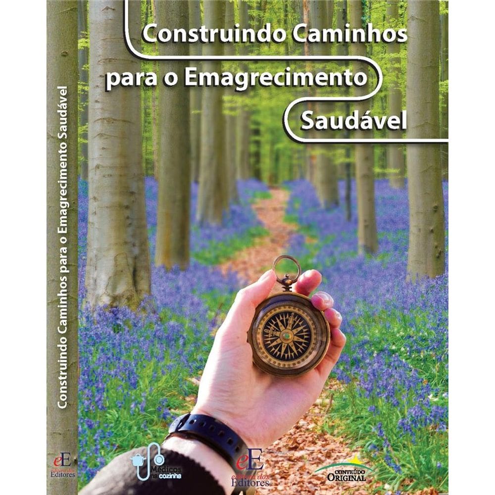 Construindo Caminho para o Emagraceimento Saudável