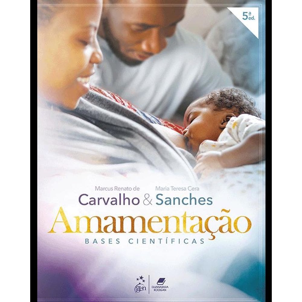Amamentação - Bases Cientificas