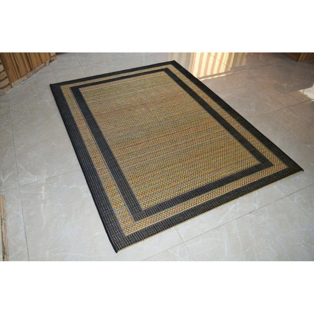 Tapete Para Sala Unique Moldura Multi-A 200X250 Cm