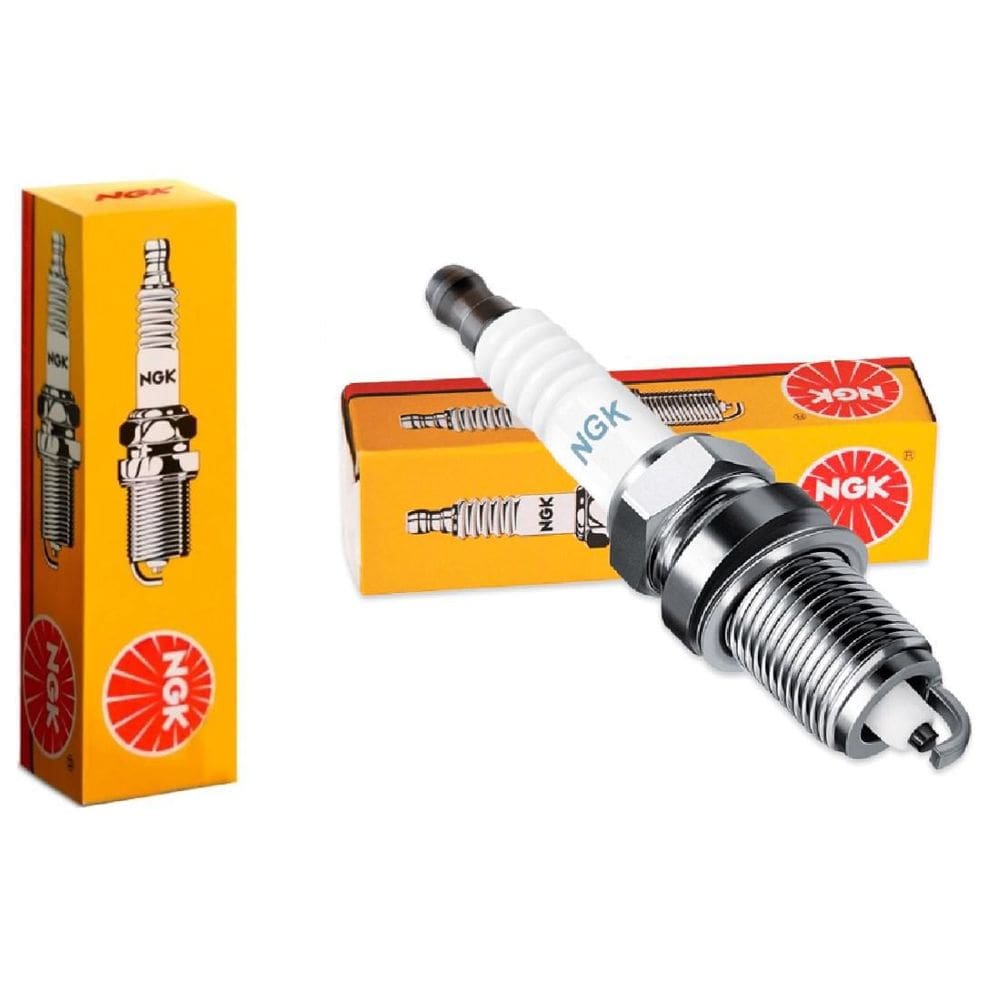 Vela Ngk Dp8Ea9 Cg Titan Nxr Bros 125 Aero Strada Xr Nx 200