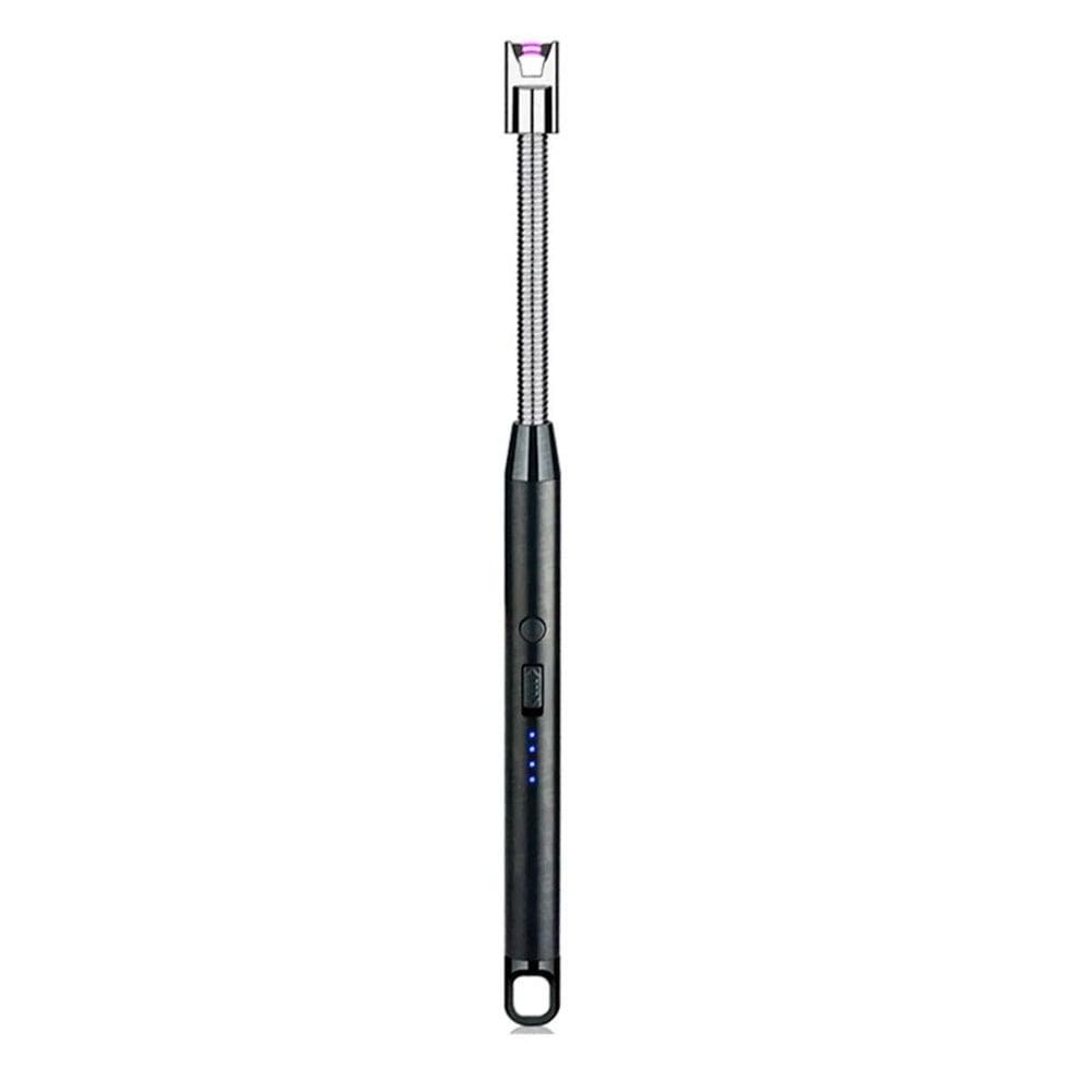 Acendedor De Cooktop De Plasma Recarregável Via Usb