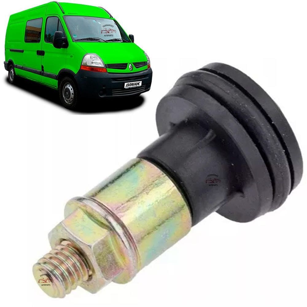 Reparo Guia Superior Porta Master 2007