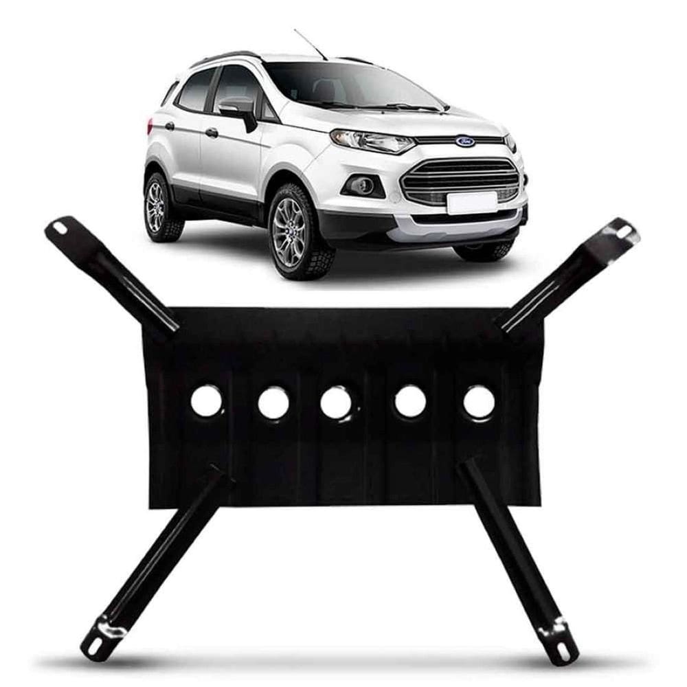Protetor De Carter Ecosport 2015 2016