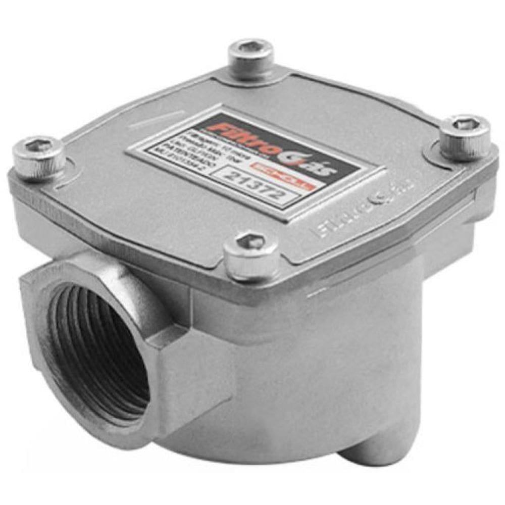Filtro Para Aquecedor De Água A Gás 3/4   Cb934