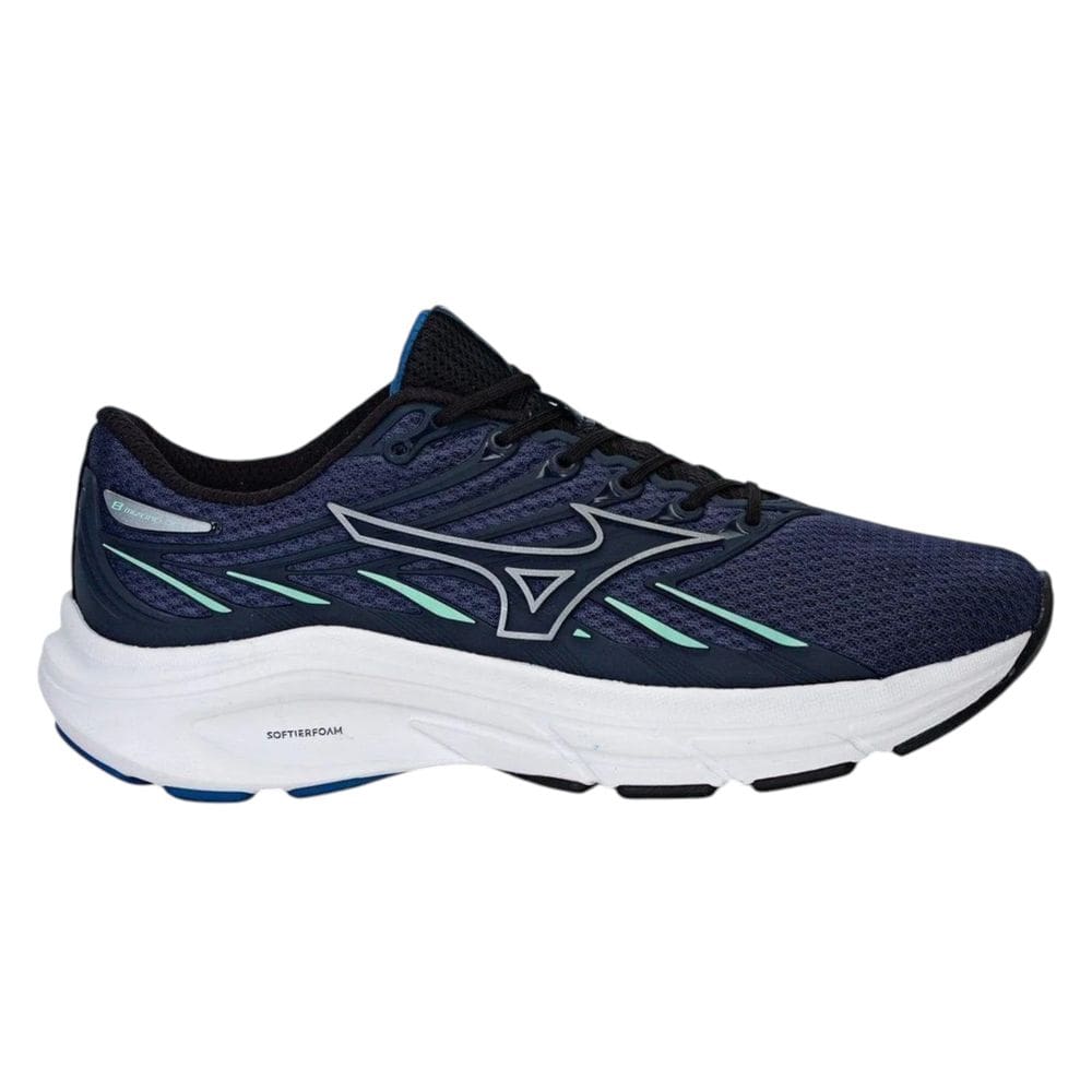 Tênis Mizuno Jet 8 Masculino Corrida