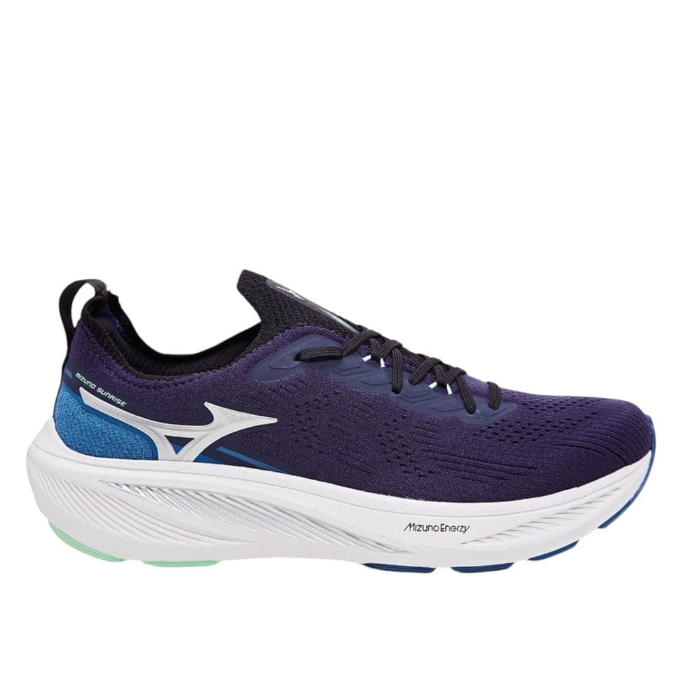 Tênis Mizuno Sunrise Corrida Masculino
