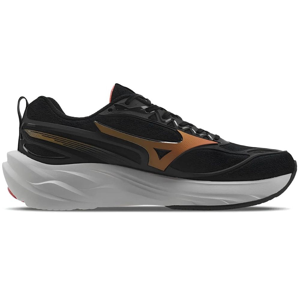 Tênis Mizuno Space 5 Corrida Masculino