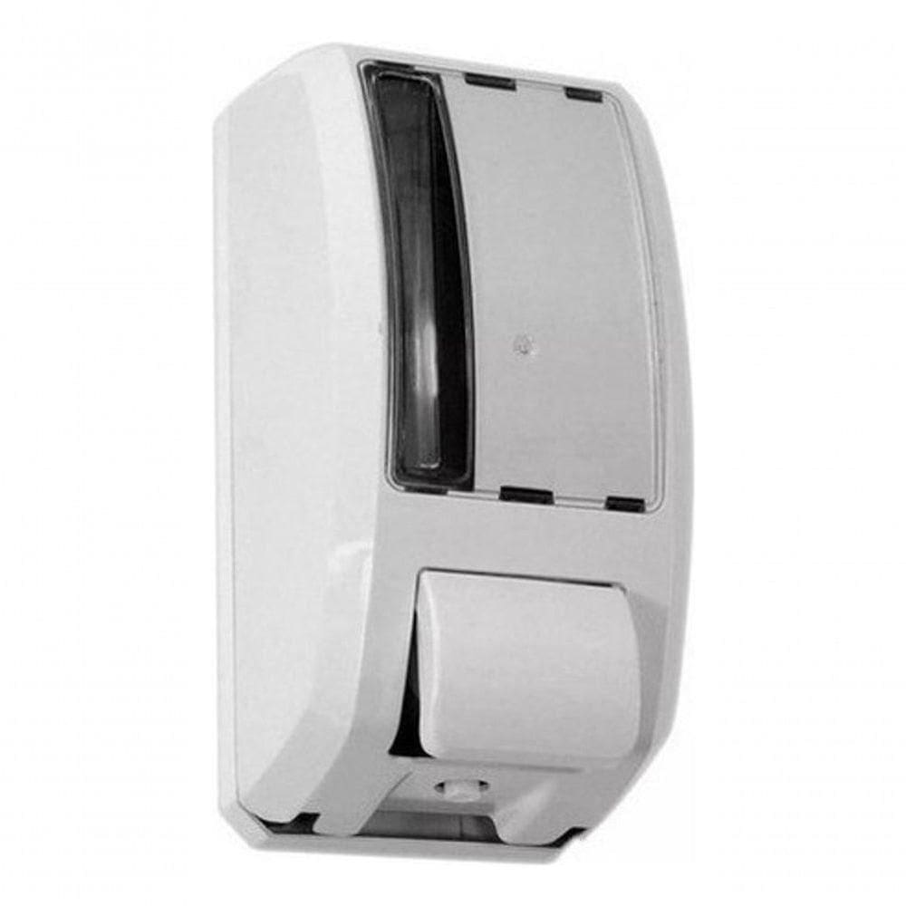 Saboneteira Com Reservatório 1000ml álcool Gel Jsn Elite