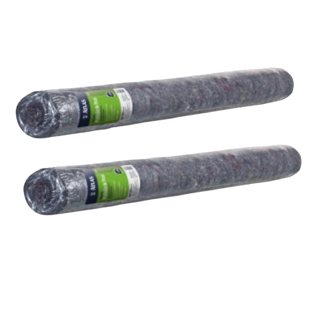 Kit Manta Proteção De Piso 1X10M Atlas 2 Unidades
