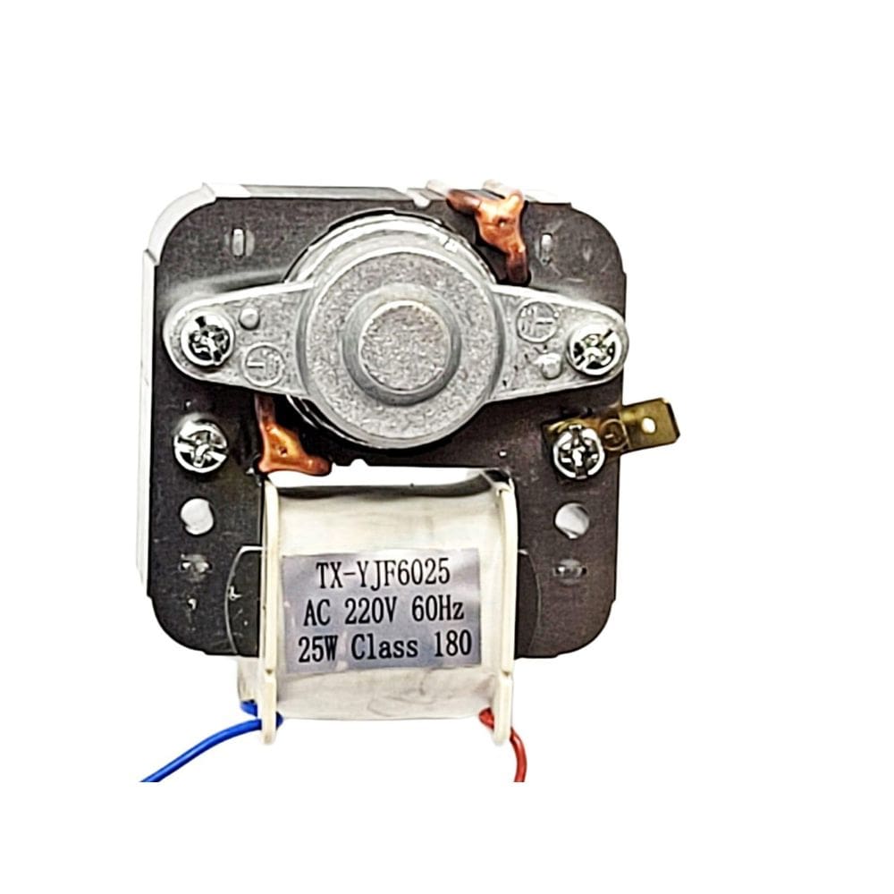 Motor Elétrico Fritadeira Mondial Modelos Naf-03I 4L 220V