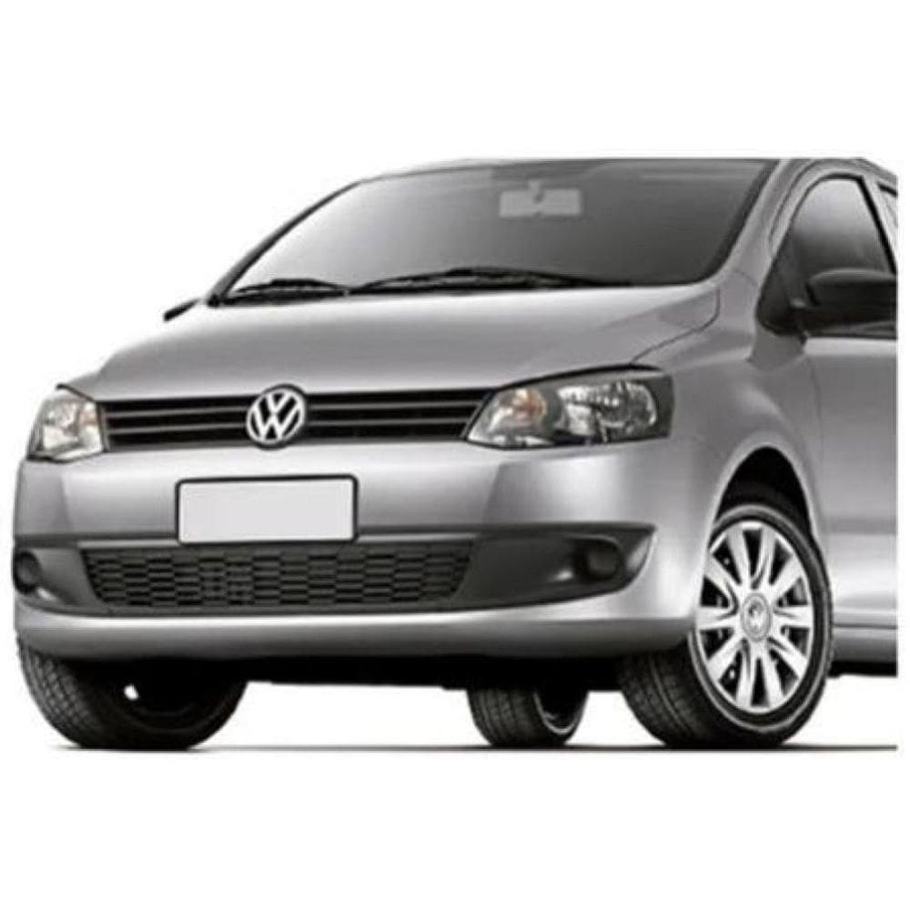 Grade Central Parachoque Dianteiro Fox 2010 11 2012 13 2014