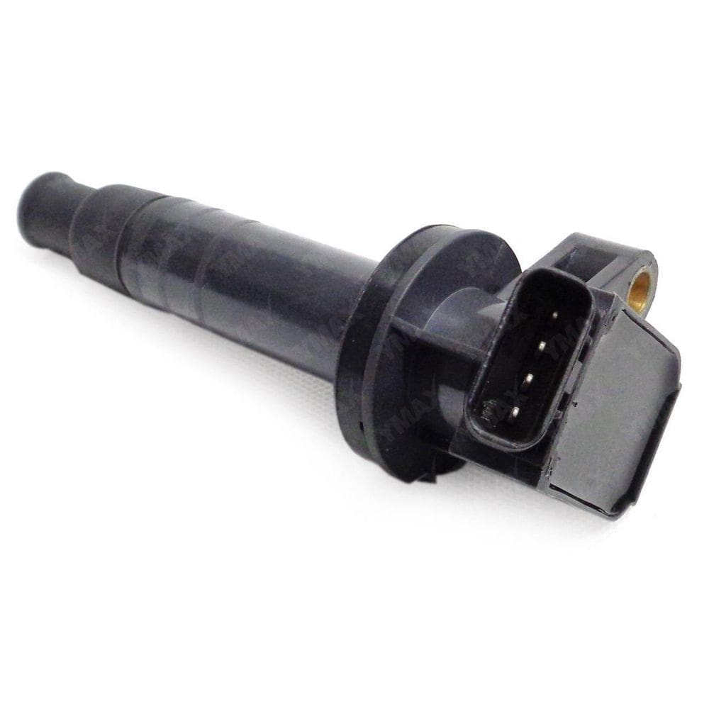 Bobina De Ignição Corolla 1.8 Gasolina 2003 Até 2008