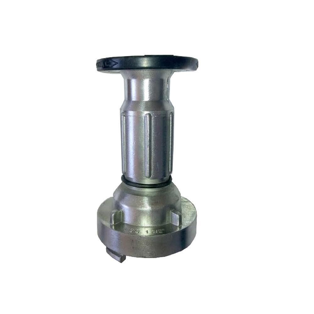 Esguicho Jato Regulável Storz Em Alumínio Injetado 1.1/2