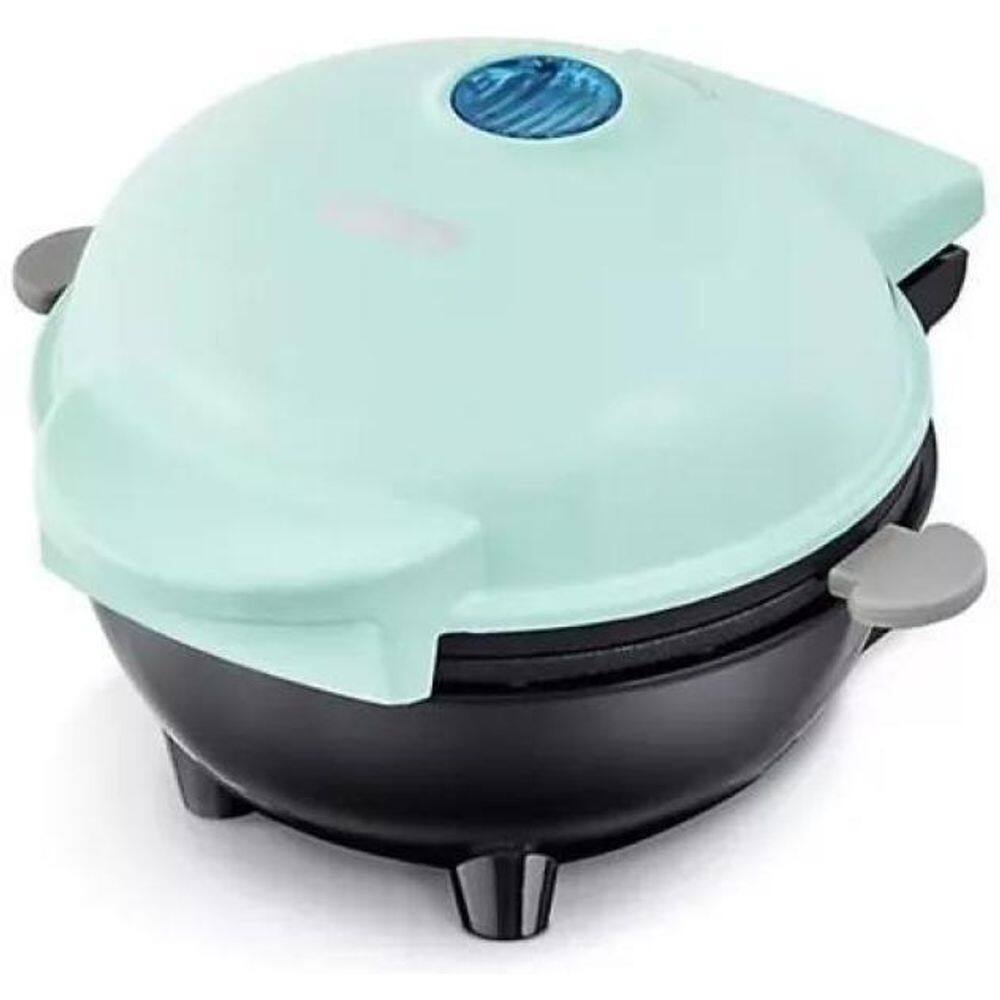 Mini Máquina De Bolos Elétrica Portátil Assar Bolos 110V