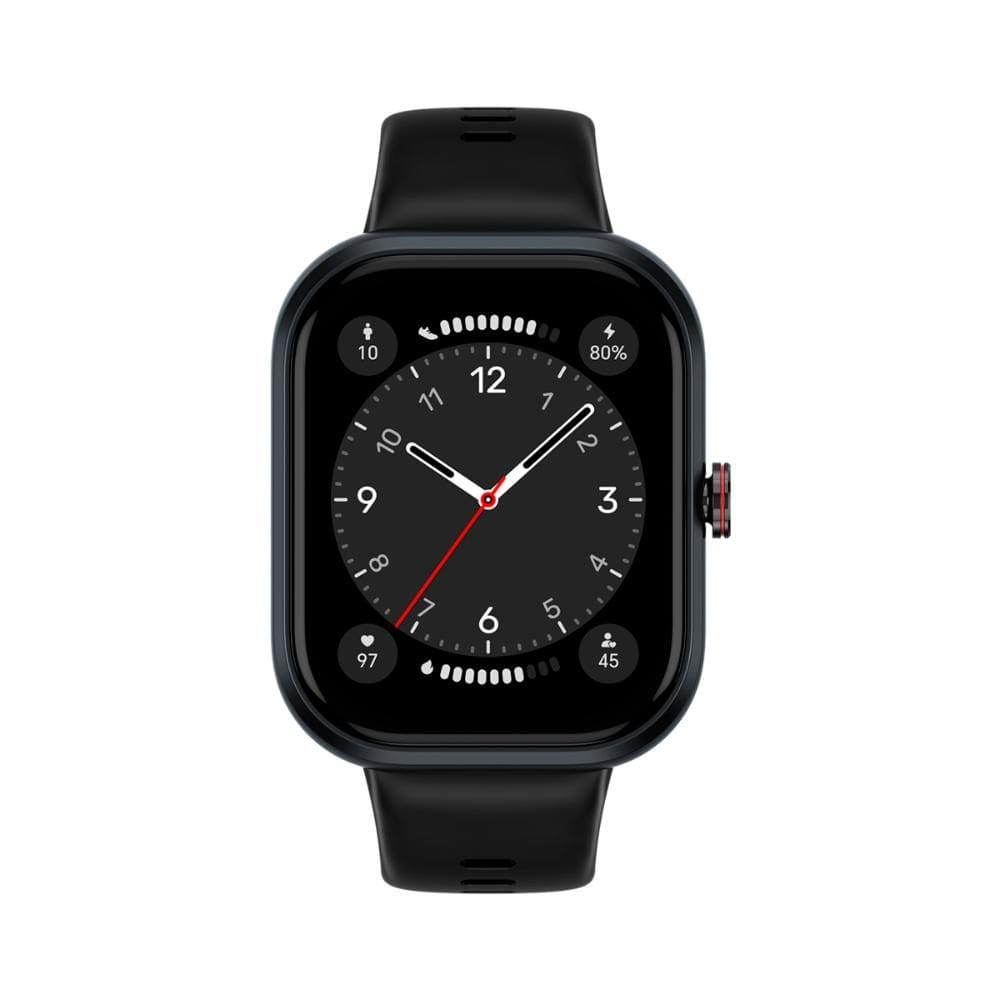 Smartwatch Honor Choice Watch, Chamada, GPS, Preto