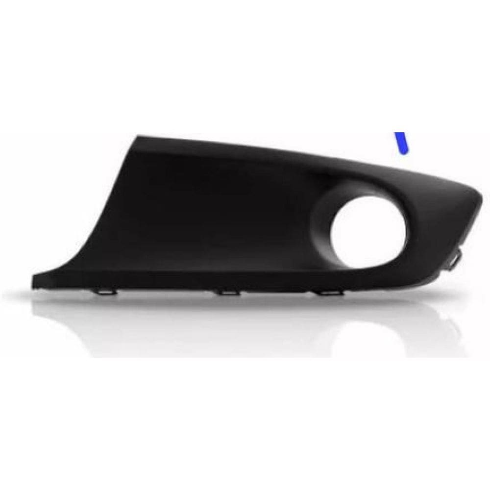 Grade Moldura Milha Furo Fox Spacefox 2012 13 2014