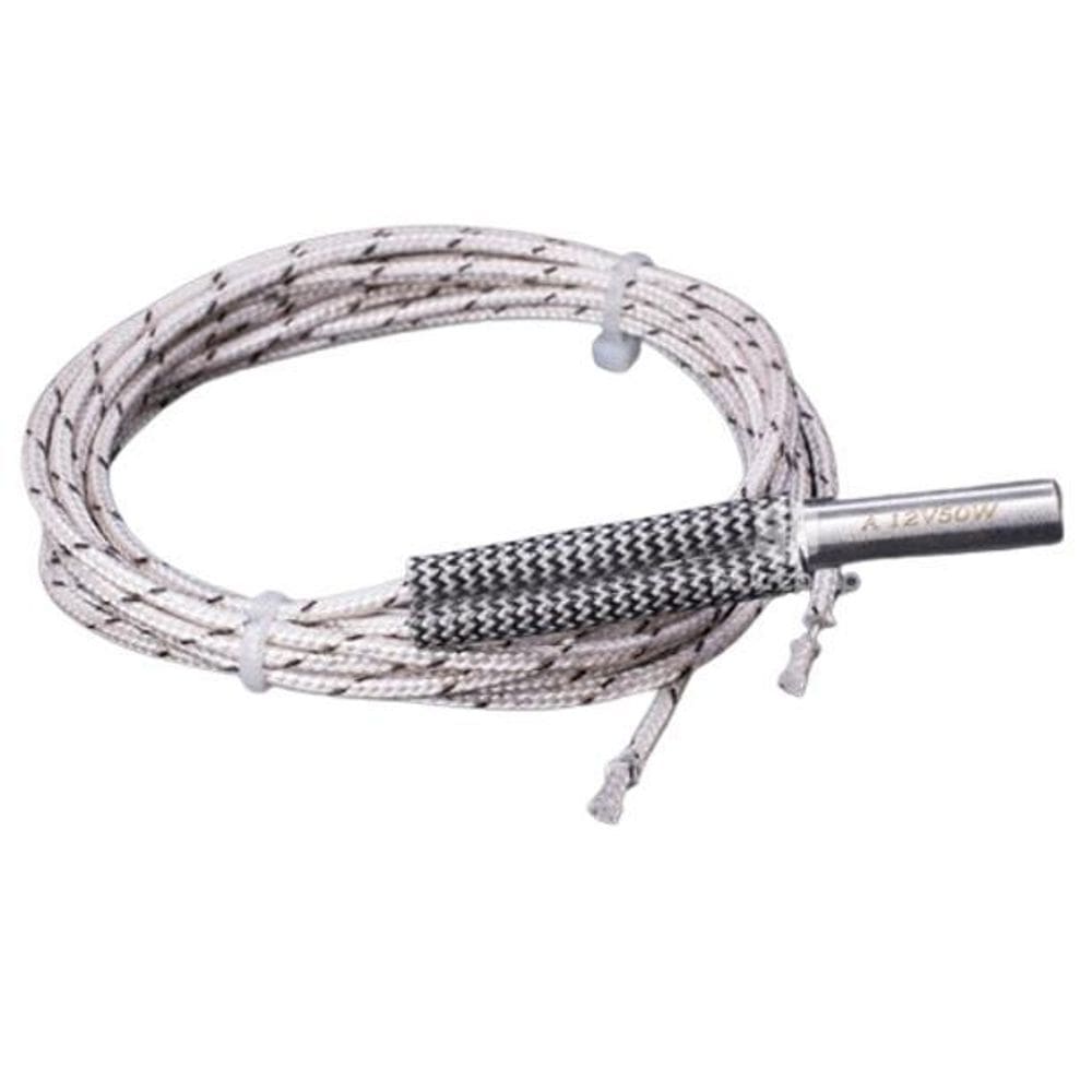 12V 50W Cartucho De Cerâmica Aquecedor Tubo Aquecimento