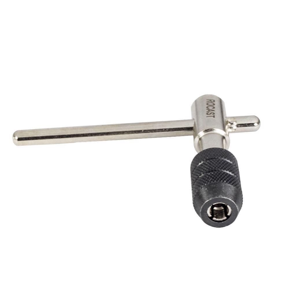 Vira Macho Tipo T Profissional M3 A M8  27,0008  - Rocast