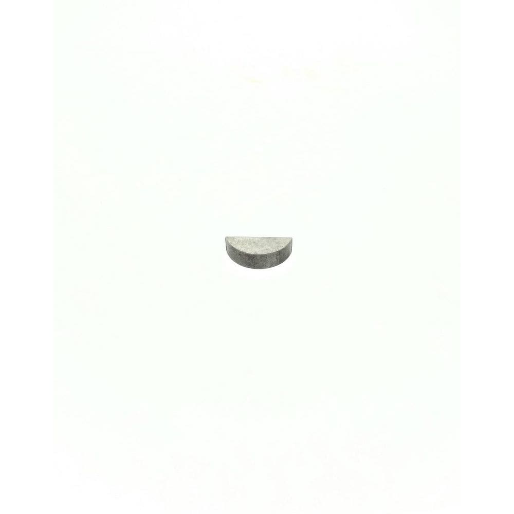 Chaveta Virabrequim F600 6 Cil D10 D20 D40 Motor Perkins