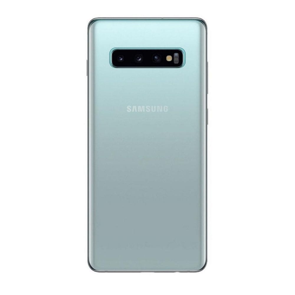 Película Nano Traseira Galaxy S10 Plus