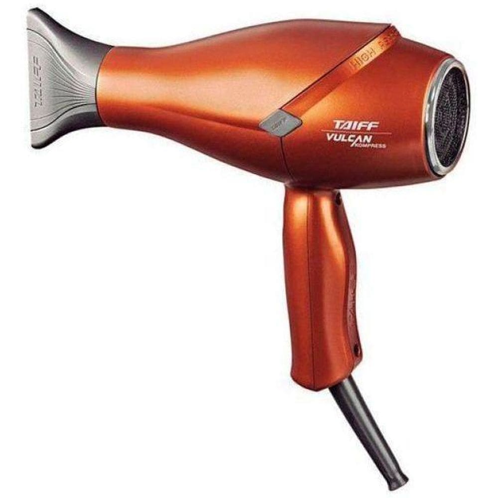 Taiff Professional Vulcan Kompress 2500W - Secador 220V 220V
