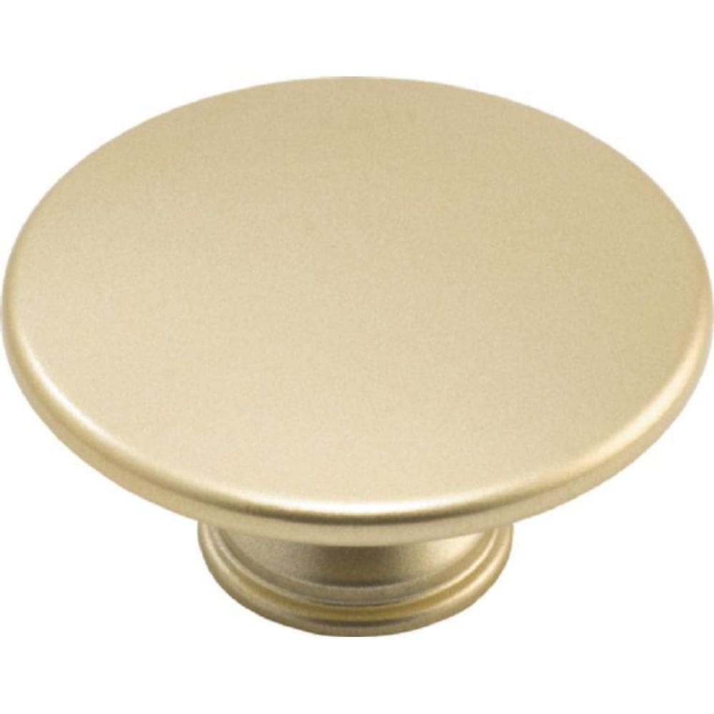 Puxador 200 Tucson Dourado Ponto