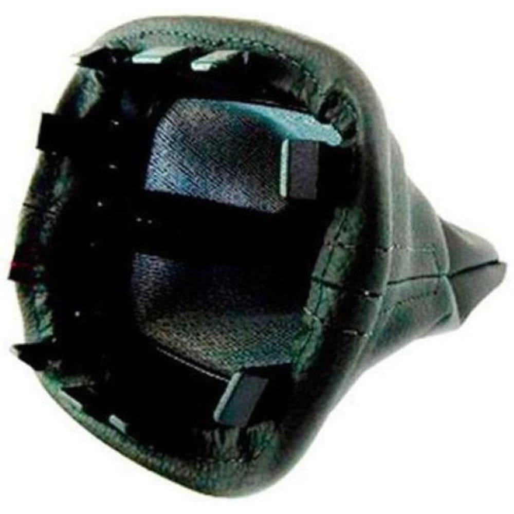 Coifa Cambio Gol G4 Napa Preta