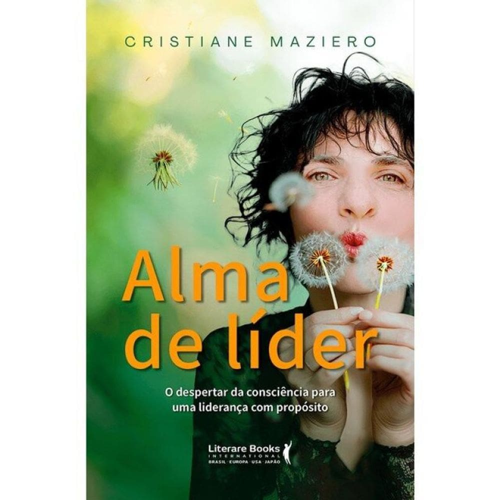 Alma De Líder