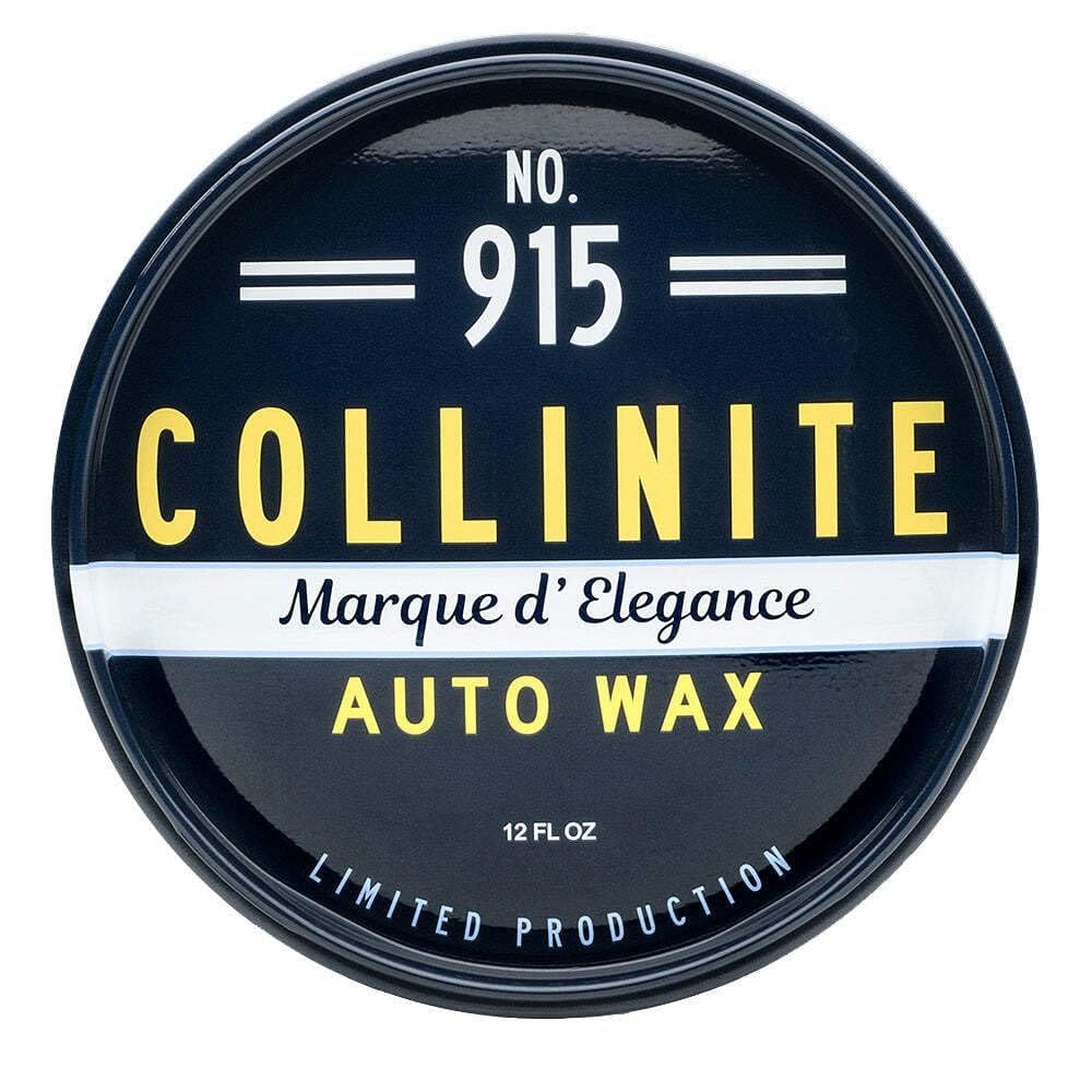 Cera automática Collinite 915 Marque d`Elegance 355ml