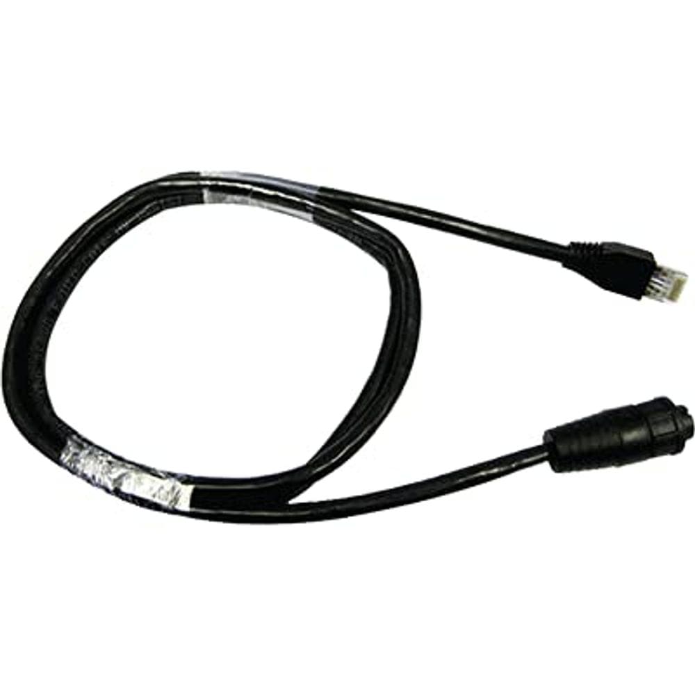 Cabo adaptador Raymarine RayNet para macho RJ45 1m
