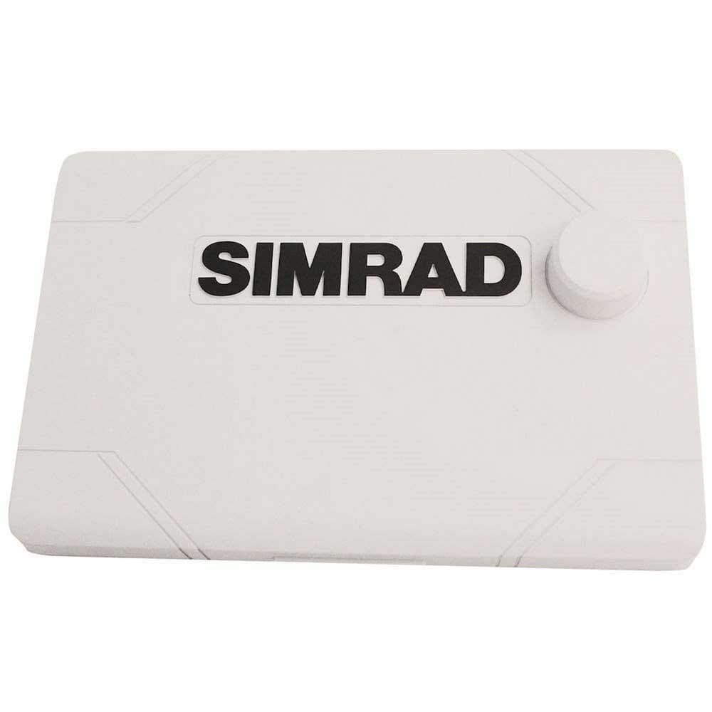 Monitores Suncover Simrad Cruise 5
