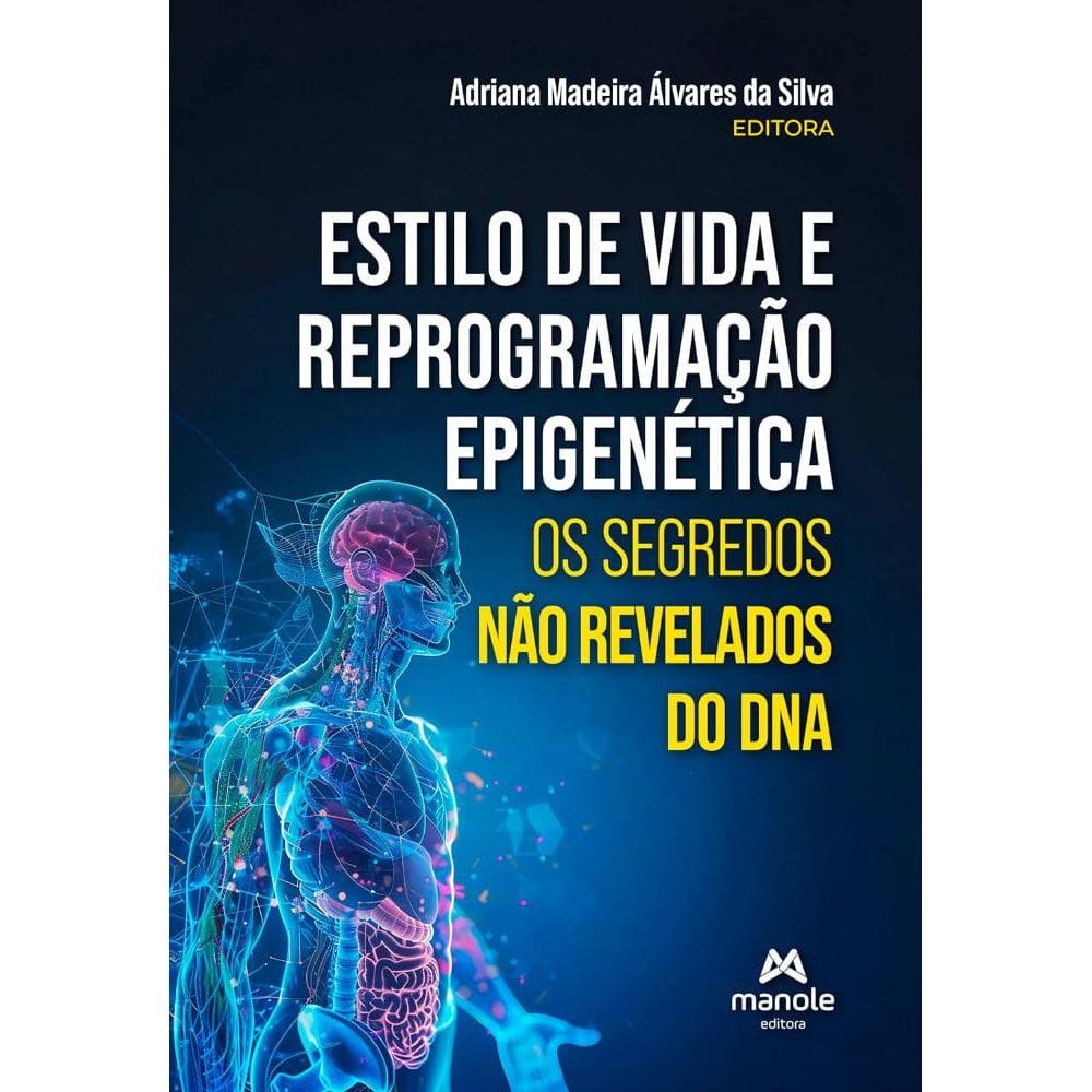 Estilo de vida e reprogramação epigenética (1009)