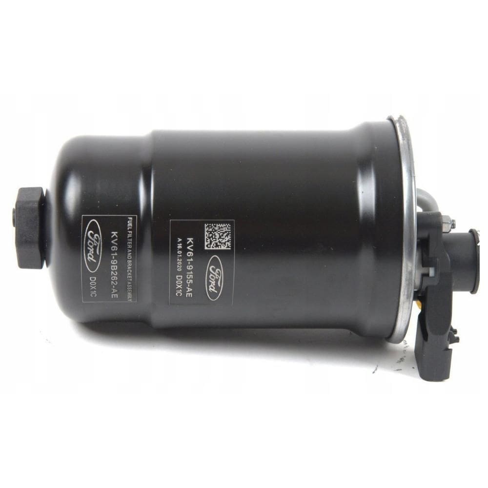 Filtro Combustível Ford Ranger 2.0 3.0 V6 Diesel Kv619155Aeu