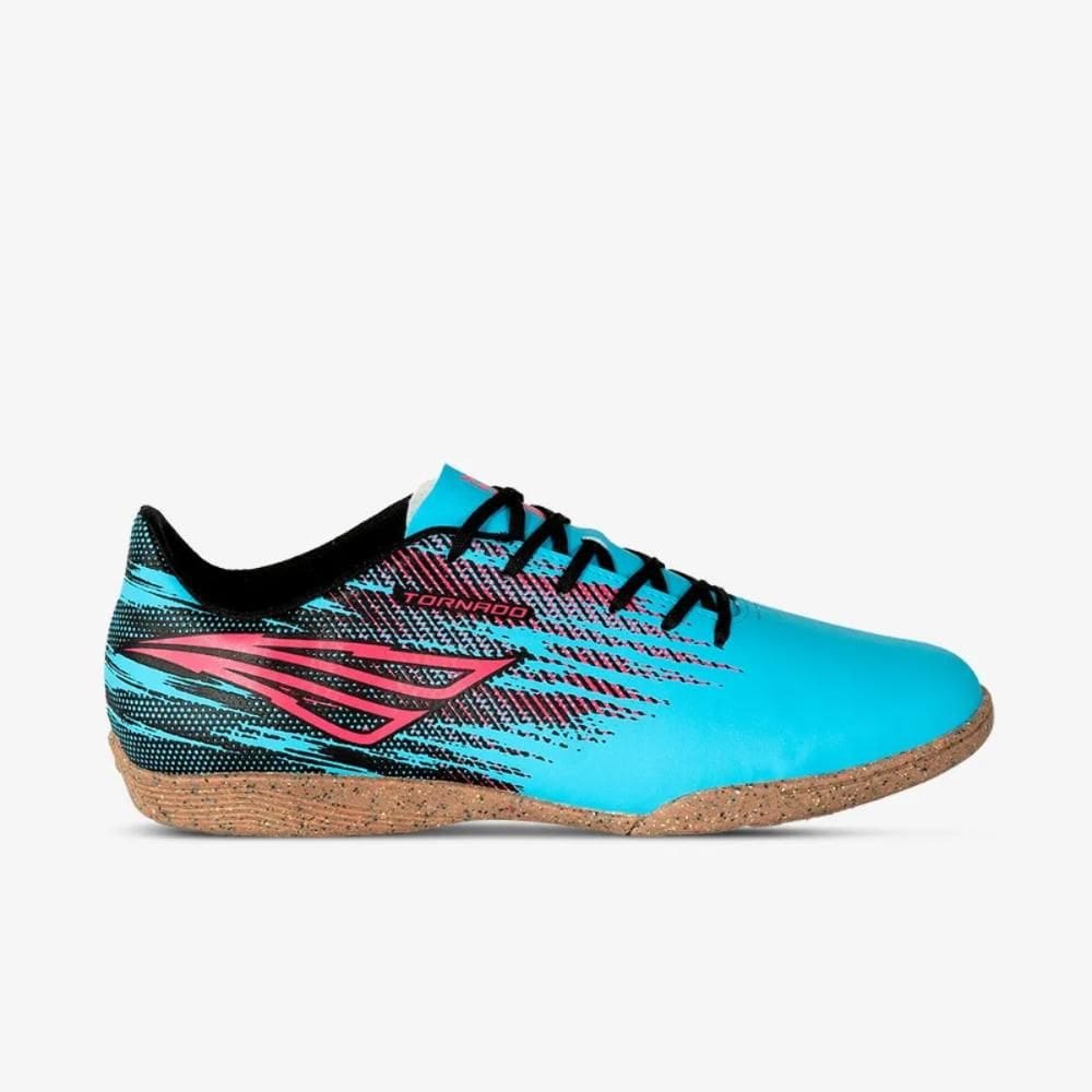 Chuteira Futsal Penalty Tornado 124286