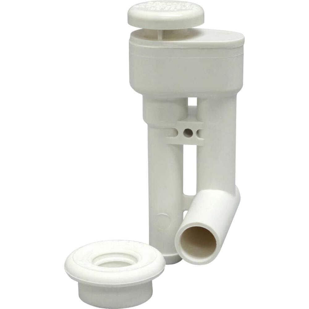 Kit de disjuntor a vácuo DOMETIC SeaLand 385316906 para banheiros