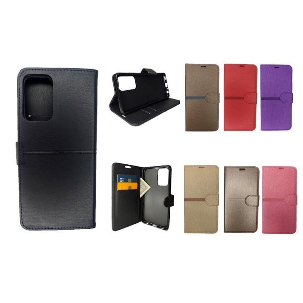 Capa Carteira Para Motorola G73 Tela De 6.5  Capinha Case