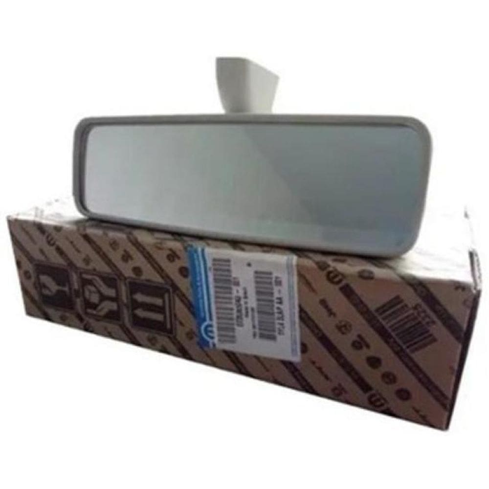 Retrovisor Interno Fiat Strada Palio Uno 735365043
