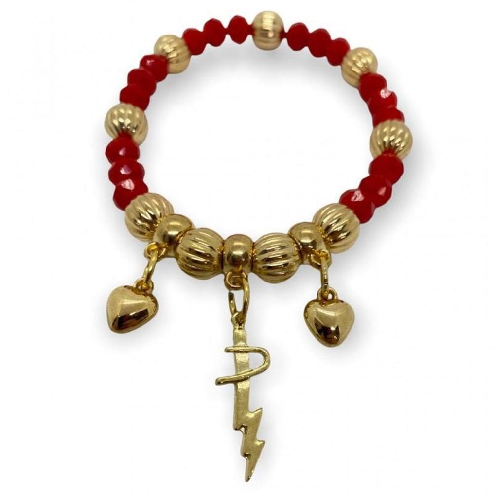 Pulseira Iansã Umbanda Candomblé