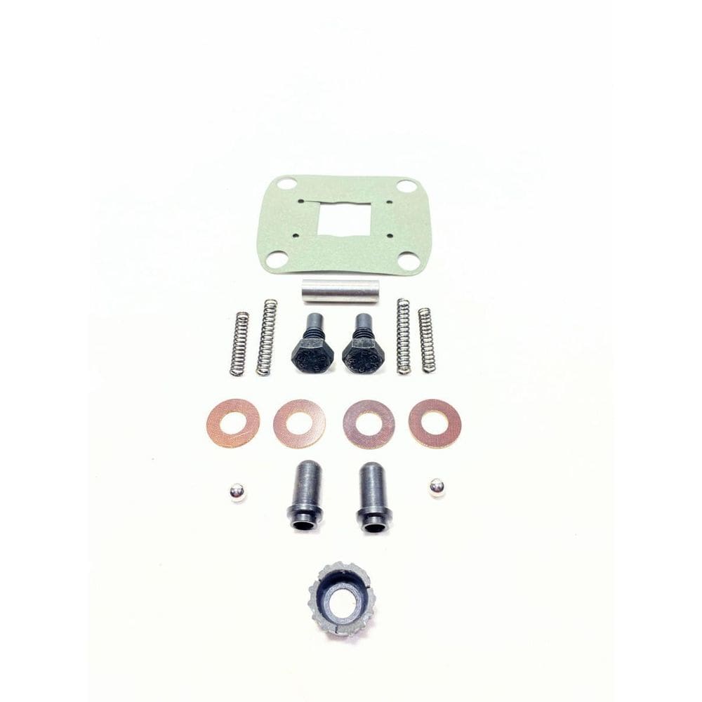 Reparo Alavanca Câmbio F1000 96/98 F4000 94/96 S10 Completo