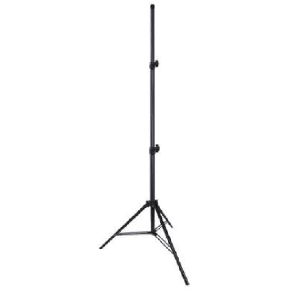 Porta Banner Pedestal Tripé Com 2M Altura Bolsa Pab1200