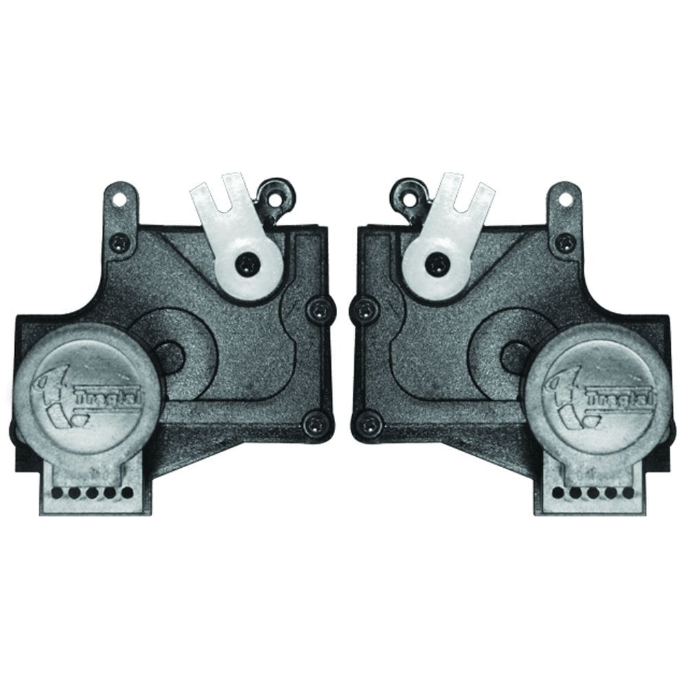 Kit De Ttava Elétrica Para Celta 2 Portas 2006 em Diante