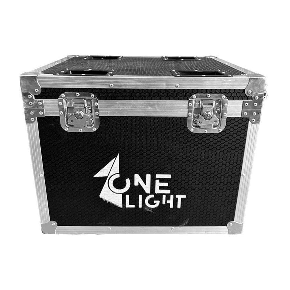 Case Para Strobo Com 10 Divisorias Sanylight